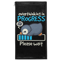 Thinking Penguin Patch