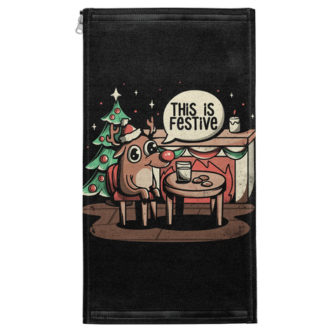 This Is Festive Patch