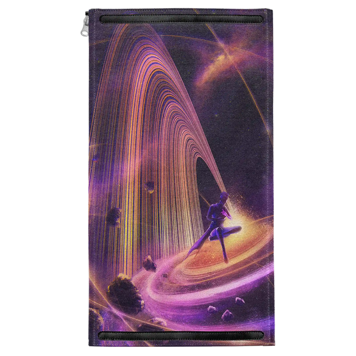 Astra Patch