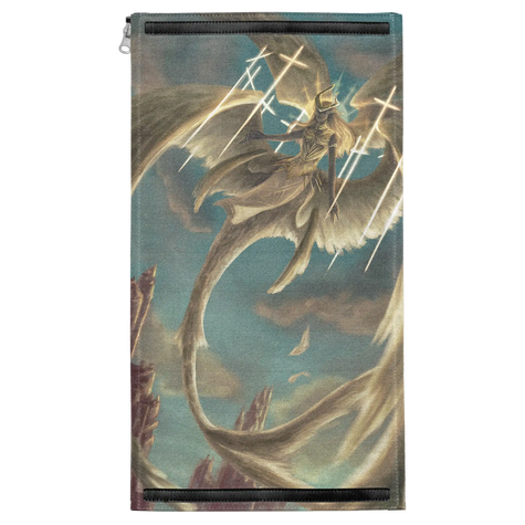 Divine Justice Patch