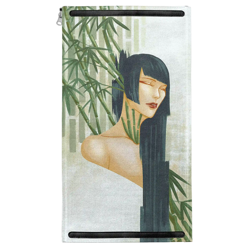 Mambu Muse Patch