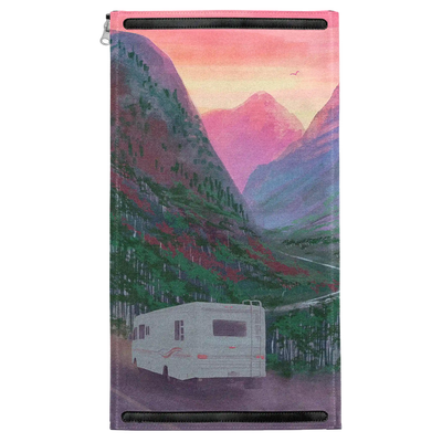 RV Life Patch
