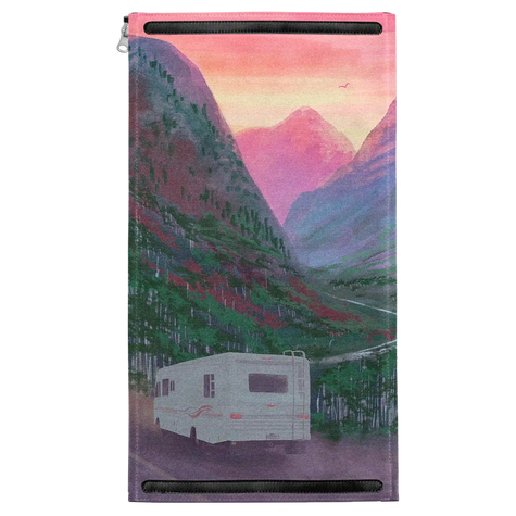 RV Life Patch