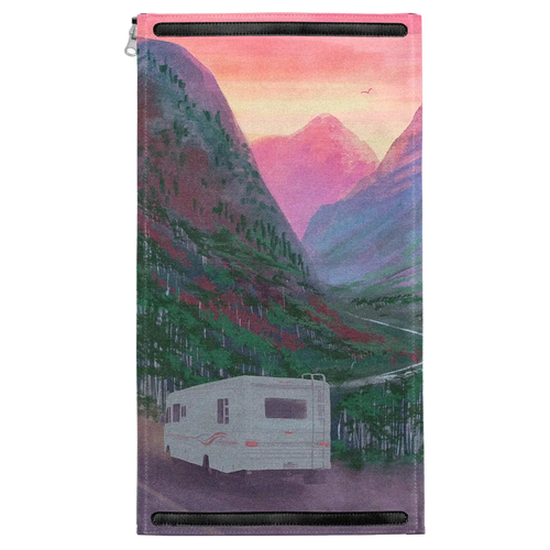 RV Life Patch