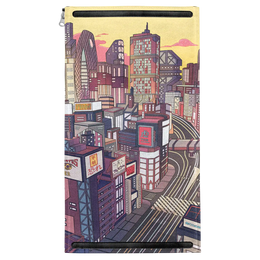 Tokyo Day Patch