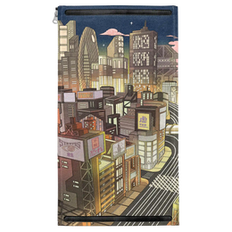 Tokyo Eve Patch