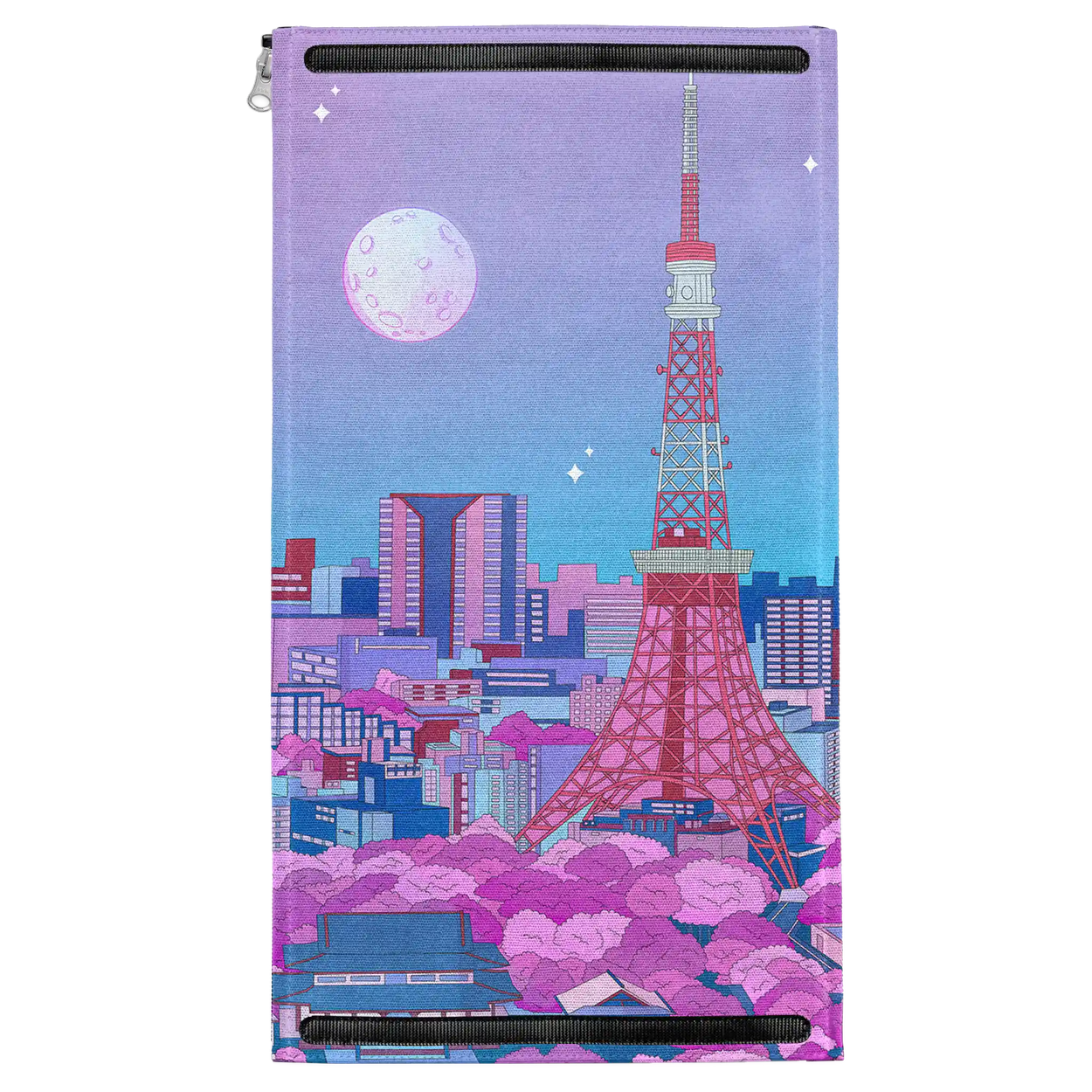 Tokyo Tower Patch