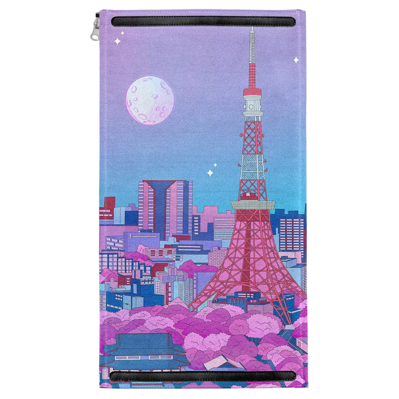 Tokyo Tower Patch
