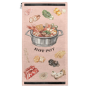 Hotpot Patch