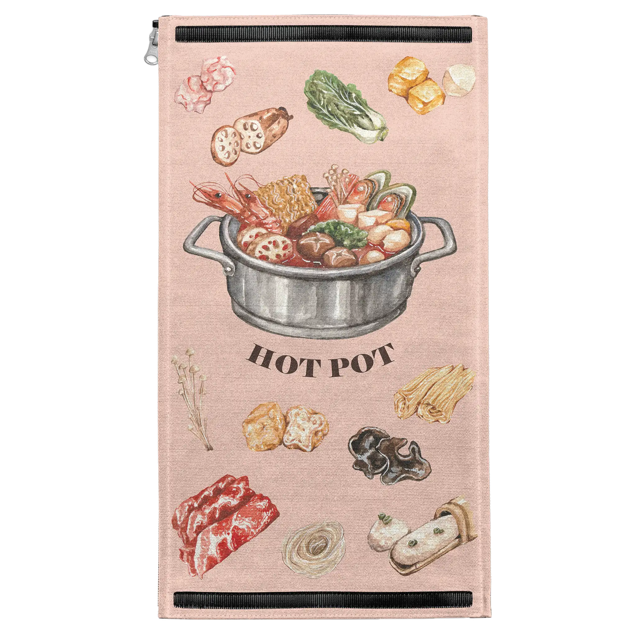 Hotpot Patch