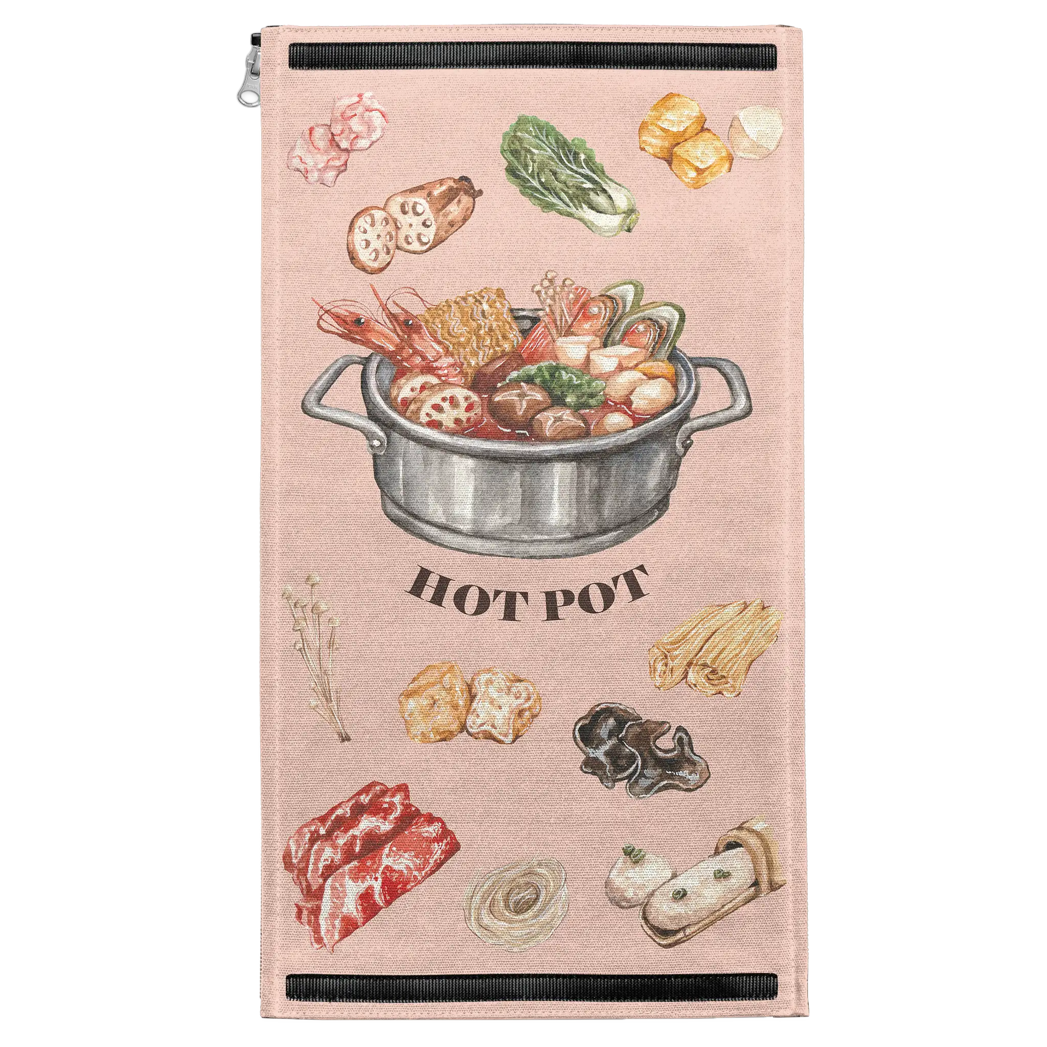Hotpot Patch