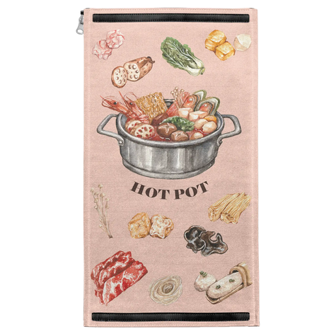 Hotpot Patch