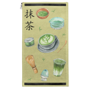 Matcha Patch