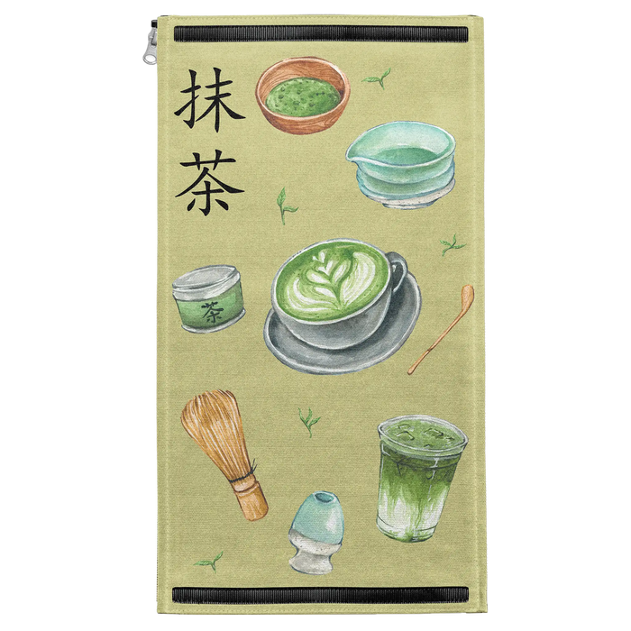 Matcha Patch