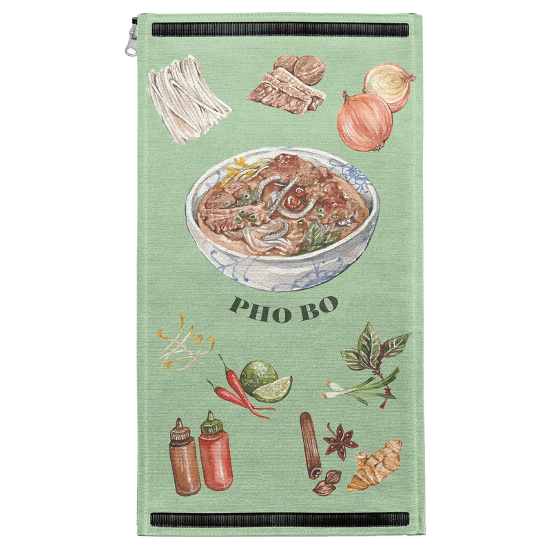 Pho Patch