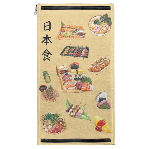 Taste of Japan Patch