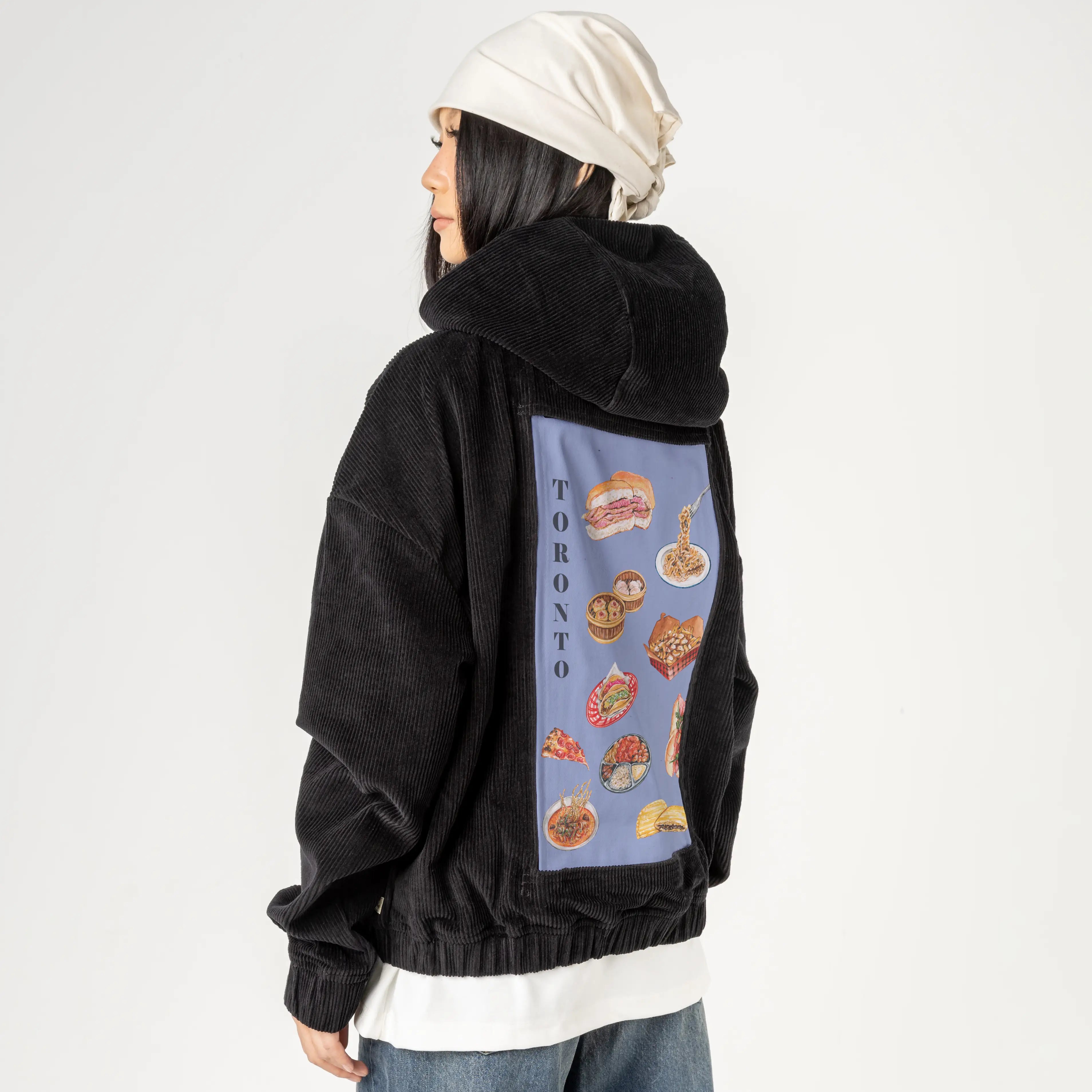 Taste of Toronto Patch