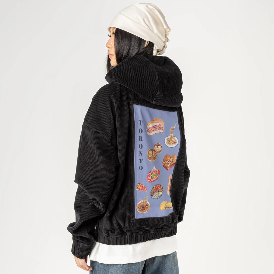 Taste of Toronto Patch