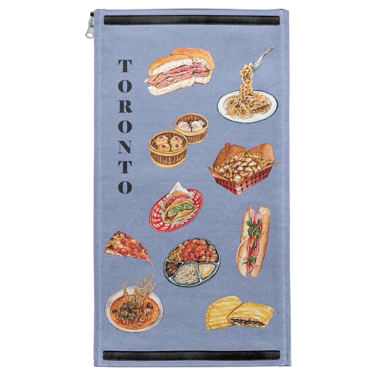 Taste of Toronto Patch