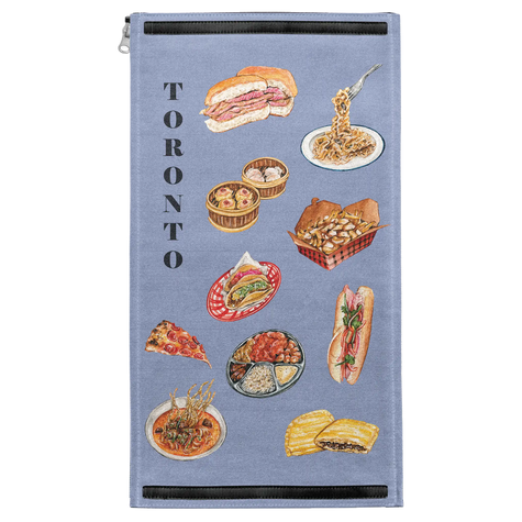 Taste of Toronto Patch