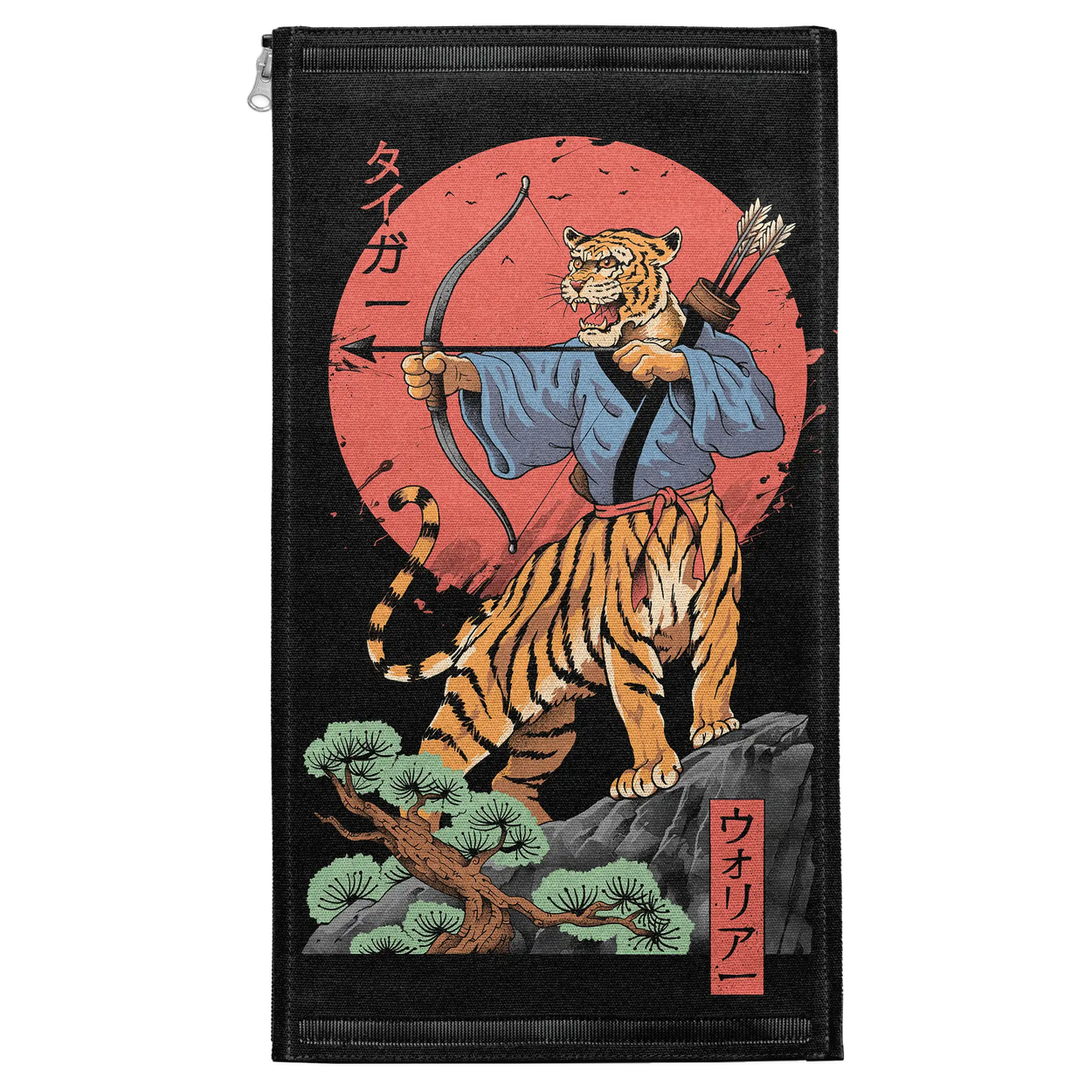 Torano Musha Patch