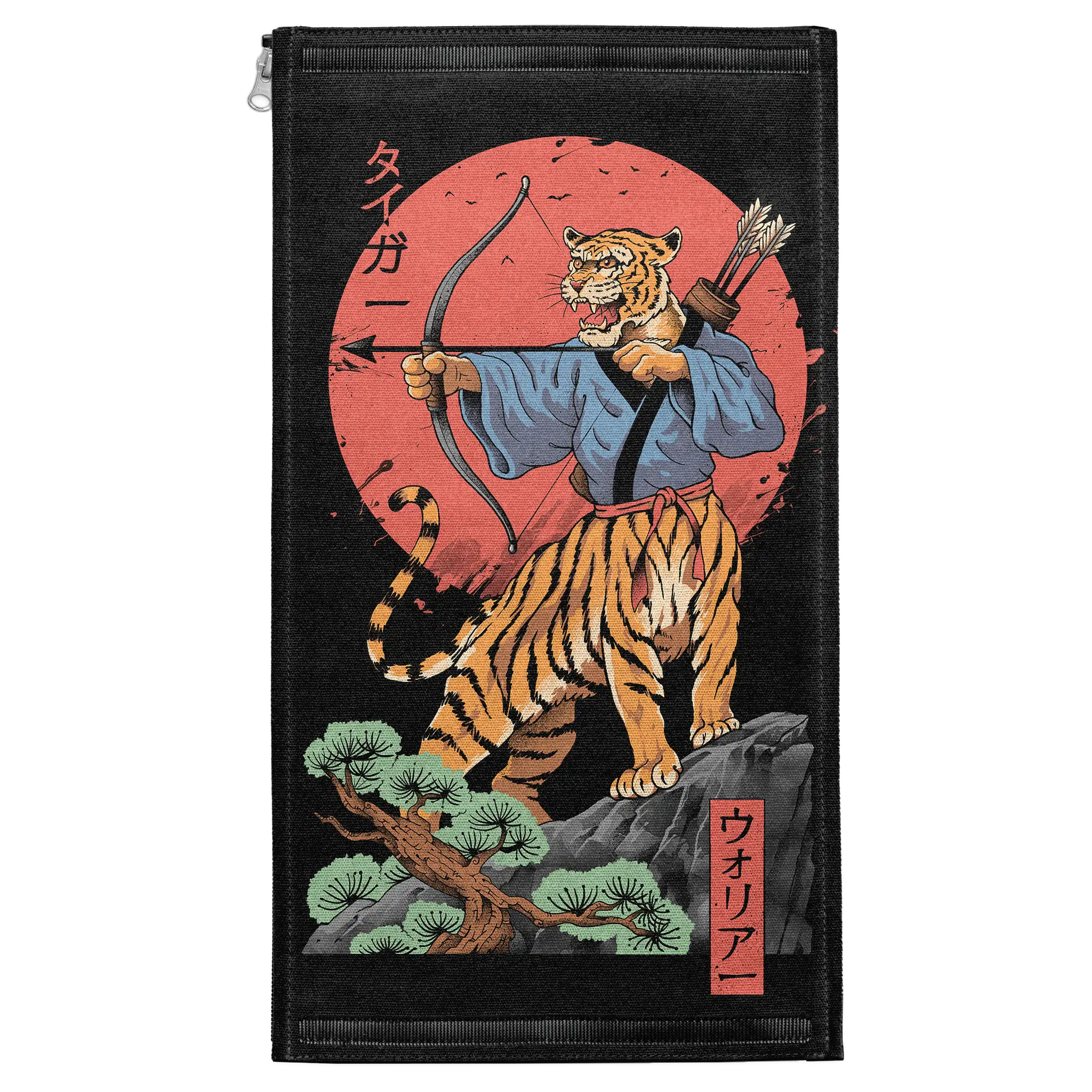 Torano Musha Patch