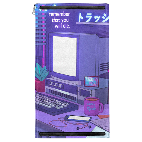 90s PC Patch