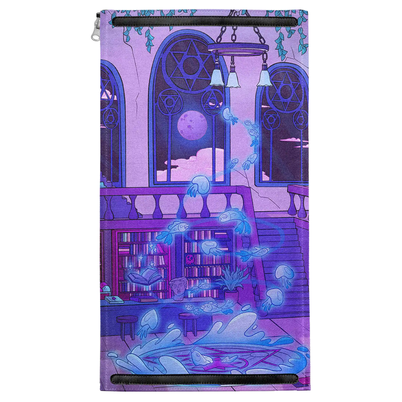Aquatic Summon Patch