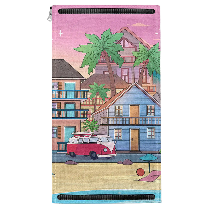 Beach House Patch