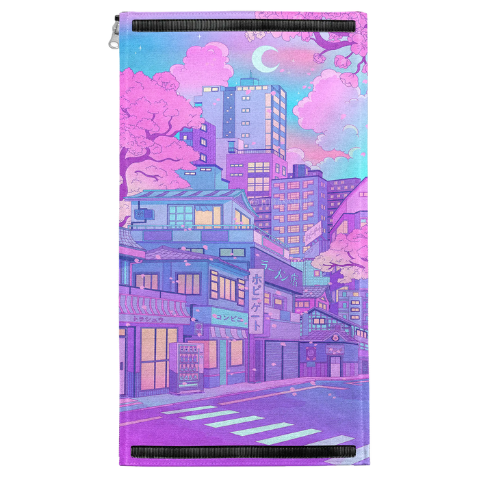 Blossom City Patch