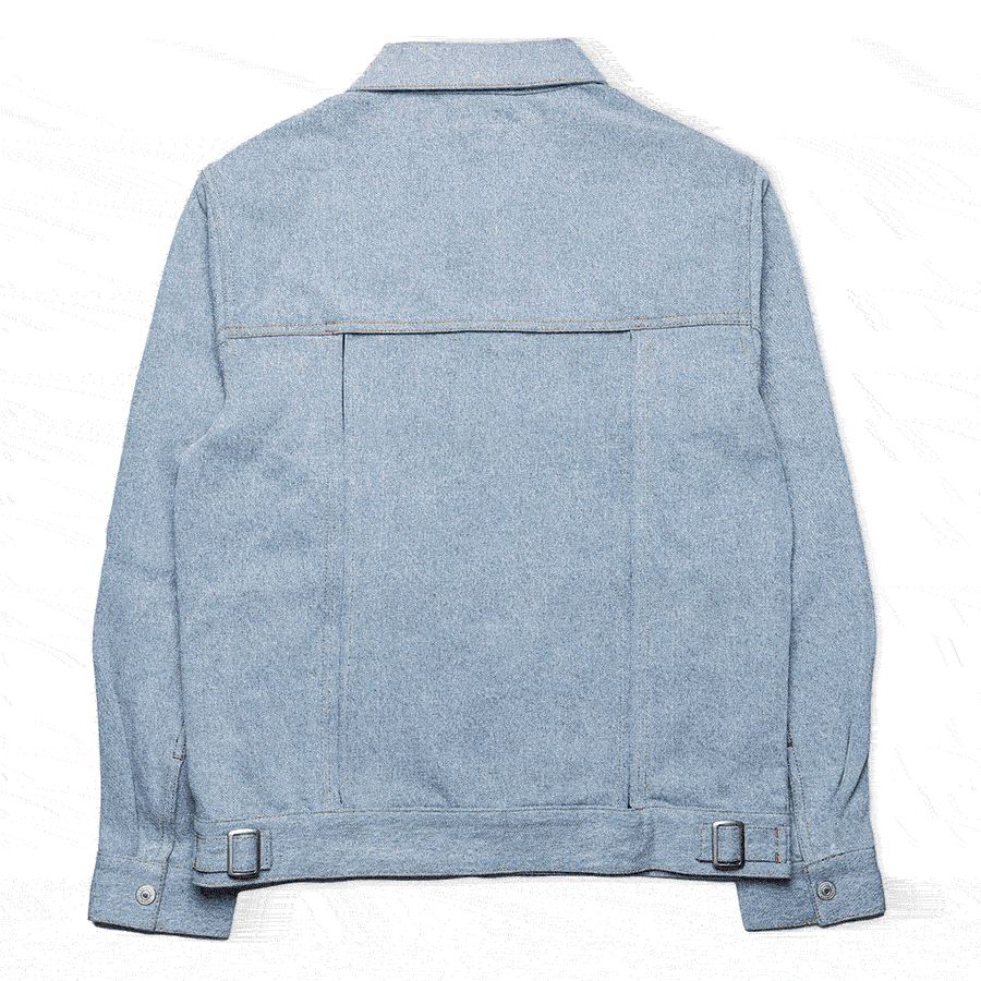 Chill Store Patch