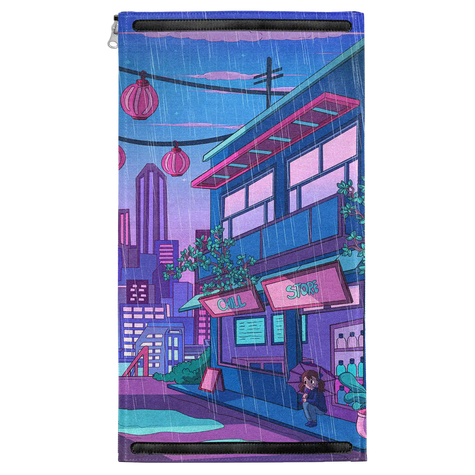 Chill Store Patch
