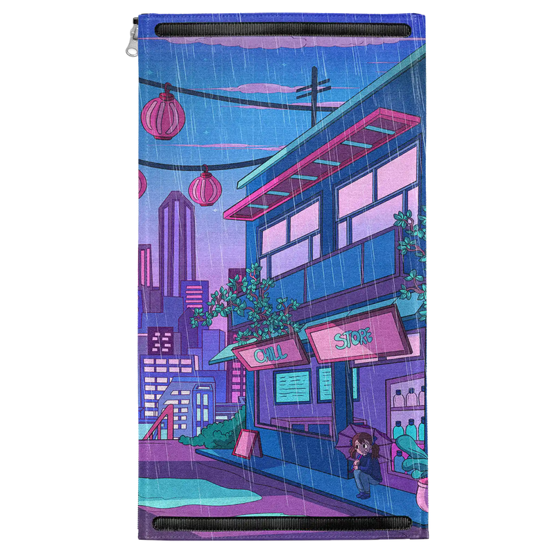 Chill Store Patch