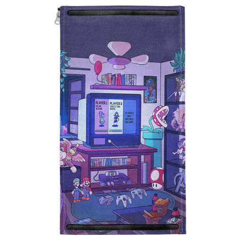 Gamer Life Patch