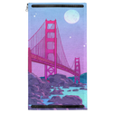 Golden Gate Bridge Patch