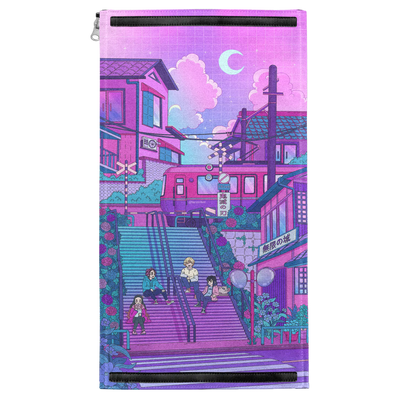 Late Night Talks Patch