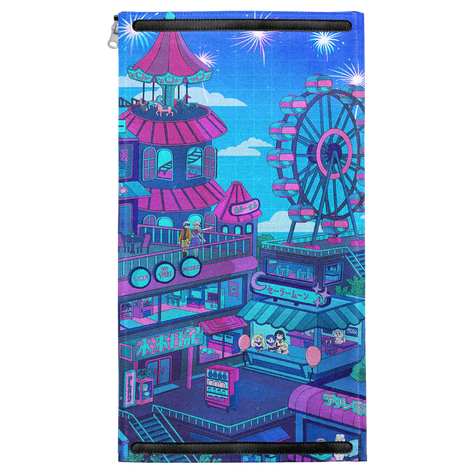 Moon Park Patch