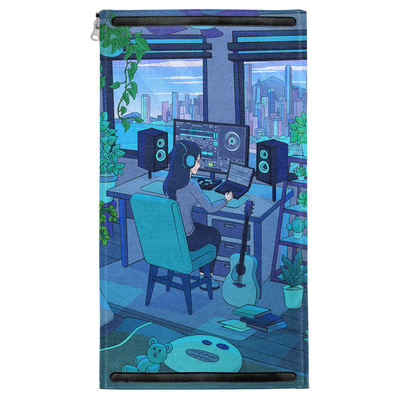 Music Producer Patch