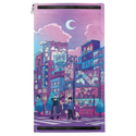 Shibuya Chilling Patch
