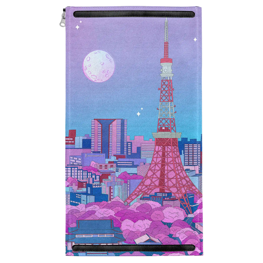 Tokyo Tower Patch