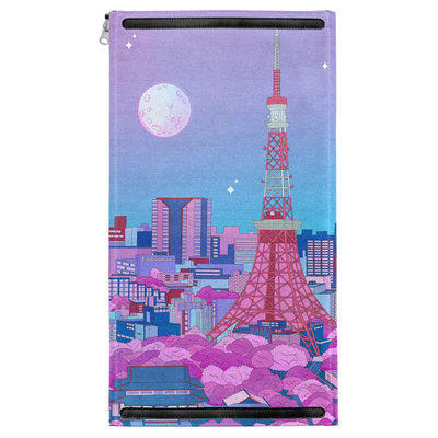 Tokyo Tower Patch
