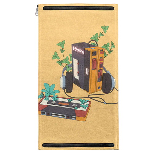 Vintage Cassette Patch