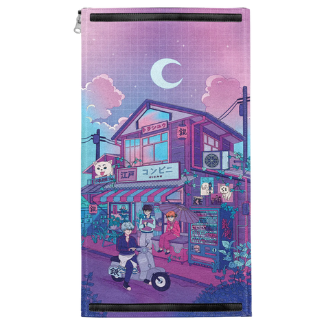 Yoruzuya Patch
