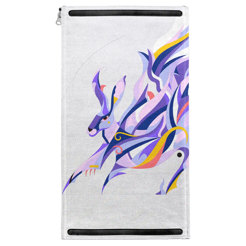 Ethereal Hare Patch