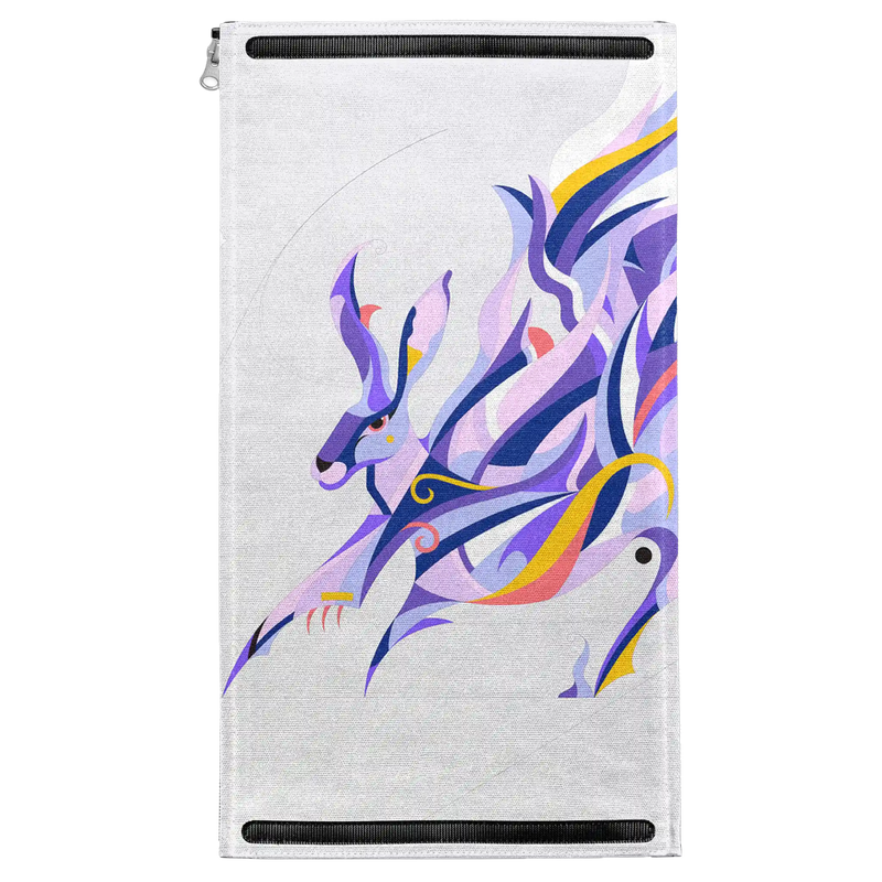 Ethereal Hare Patch