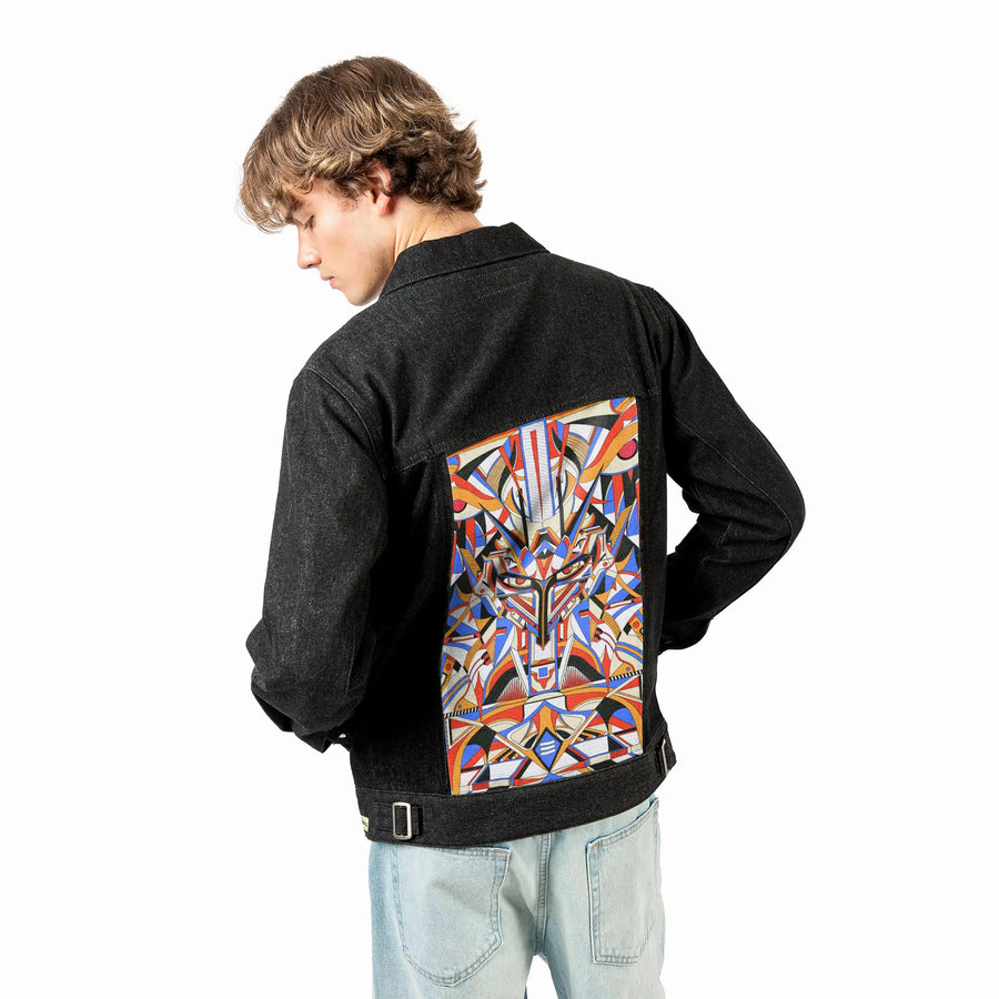 Gundam Force Patch