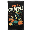 Treat or Well Patch