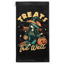Treat the Well Patch