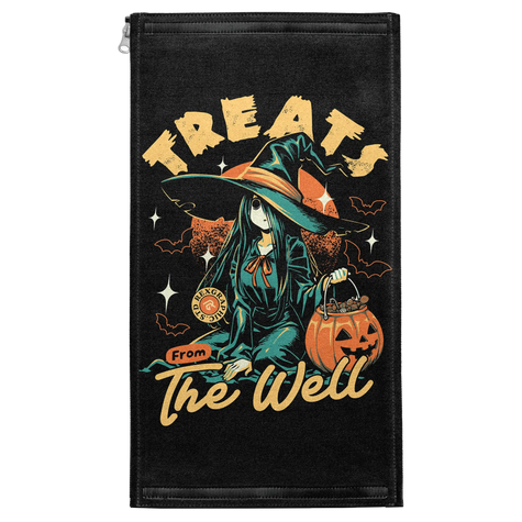 Treat the Well Patch