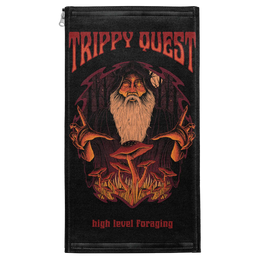 Trippy Quest Patch